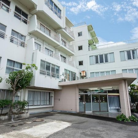 ซุยเซงกะกุ Hotel นุมาซุ ภายนอก รูปภาพ