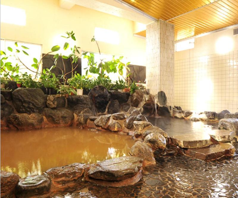 ซุยเซงกะกุ Hotel นุมาซุ ภายนอก รูปภาพ