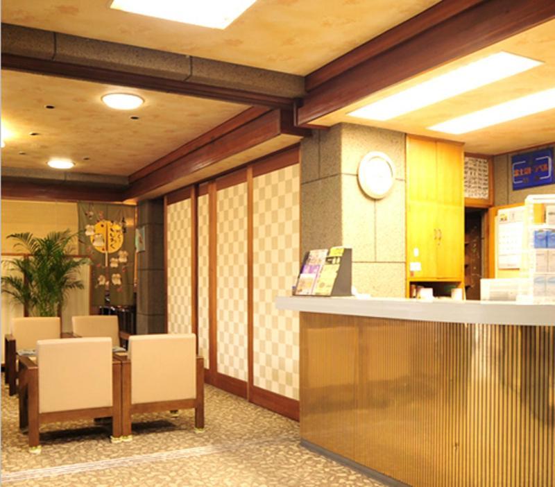 ซุยเซงกะกุ Hotel นุมาซุ ภายนอก รูปภาพ
