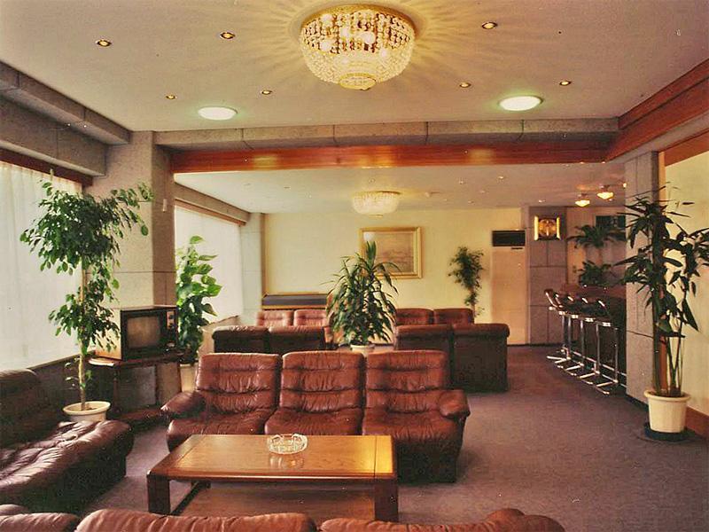 ซุยเซงกะกุ Hotel นุมาซุ ภายนอก รูปภาพ